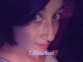 Liliana_Benz