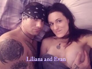 Liliana_and_Evan