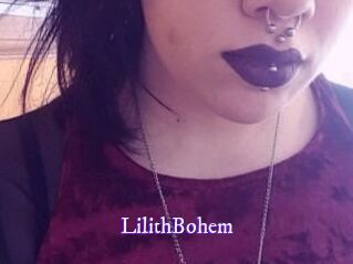 LilithBohem Super Webcam