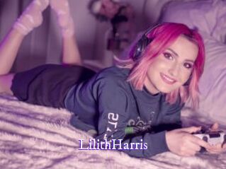 LilithHarris