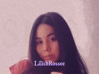 LilithRossee