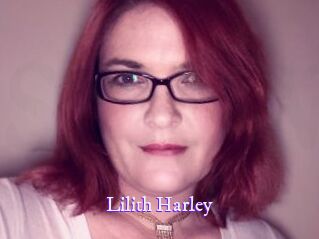 Lilith_Harley Super Webcam