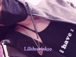 Lilithstwink99