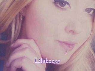 Lilithxo95