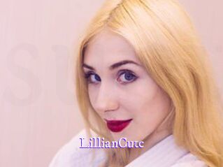 LillianCute