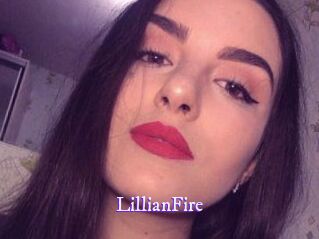 LillianFire