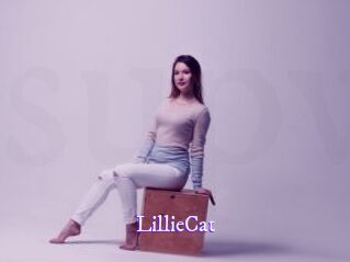 LillieCat