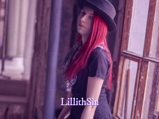 LillithSin