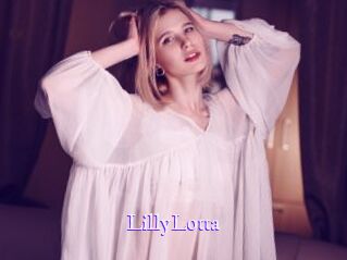 LillyLotta