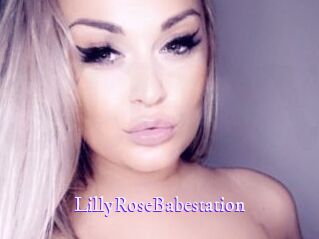 LillyRoseBabestation