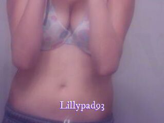 Lillypad93
