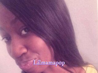 Lilmamapop