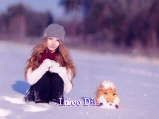 Liloo_Diss