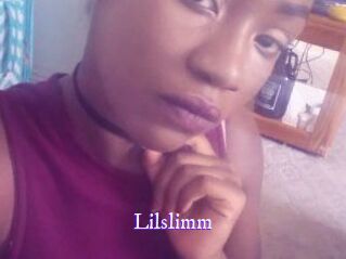 Lilslimm