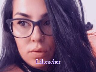 Lilteacher