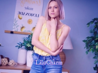 LiluCharm