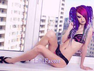 LiluFactor