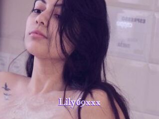 Lily69xxx