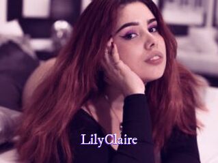 LilyClaire