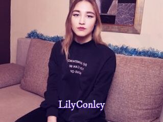 LilyConley
