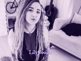 LilyCoollis