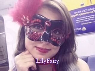 LilyFairy
