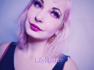 LilyHeart