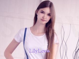 LilyLewis