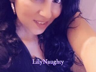 LilyNaughty