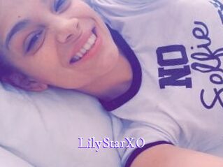 LilyStarXO