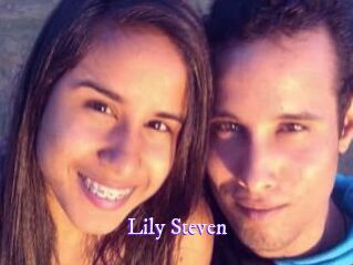 Lily_Steven