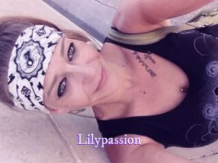 Lilypassion