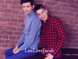 LimLoveJacob