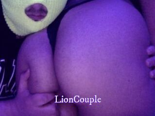 LionCouple