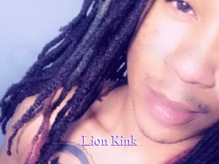 Lion_Kink