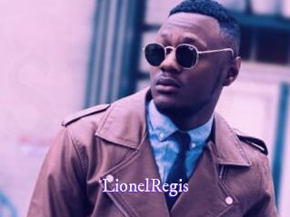 LionelRegis