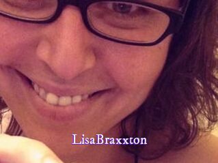 LisaBraxxton