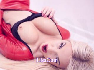 LisaCum
