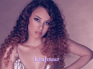 LisaJenner