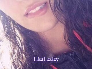 LisaLesley