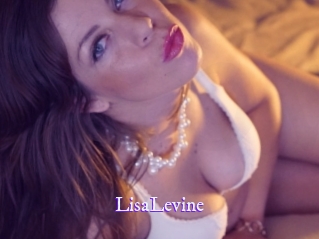 LisaLevine