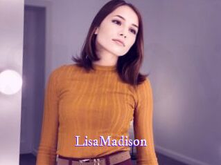 LisaMadison