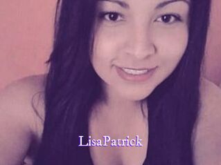 Lisa_Patrick Super Webcam