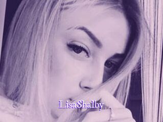 LisaShalby