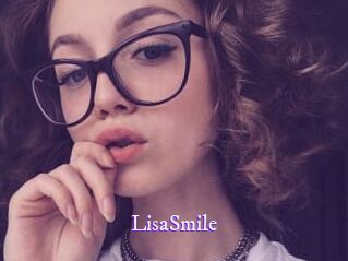 LisaSmile