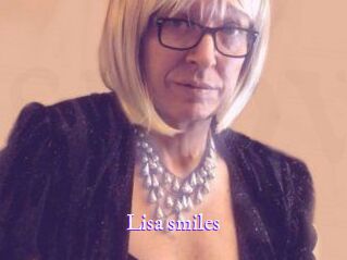 Lisa_smiles