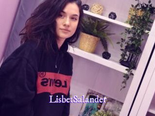 LisbetSalander