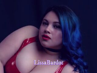 LissaBardot