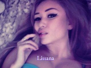 Lissana