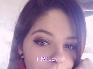 LitVixen